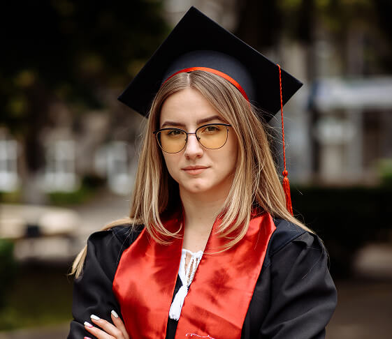 Zulfiya Ergasheva
